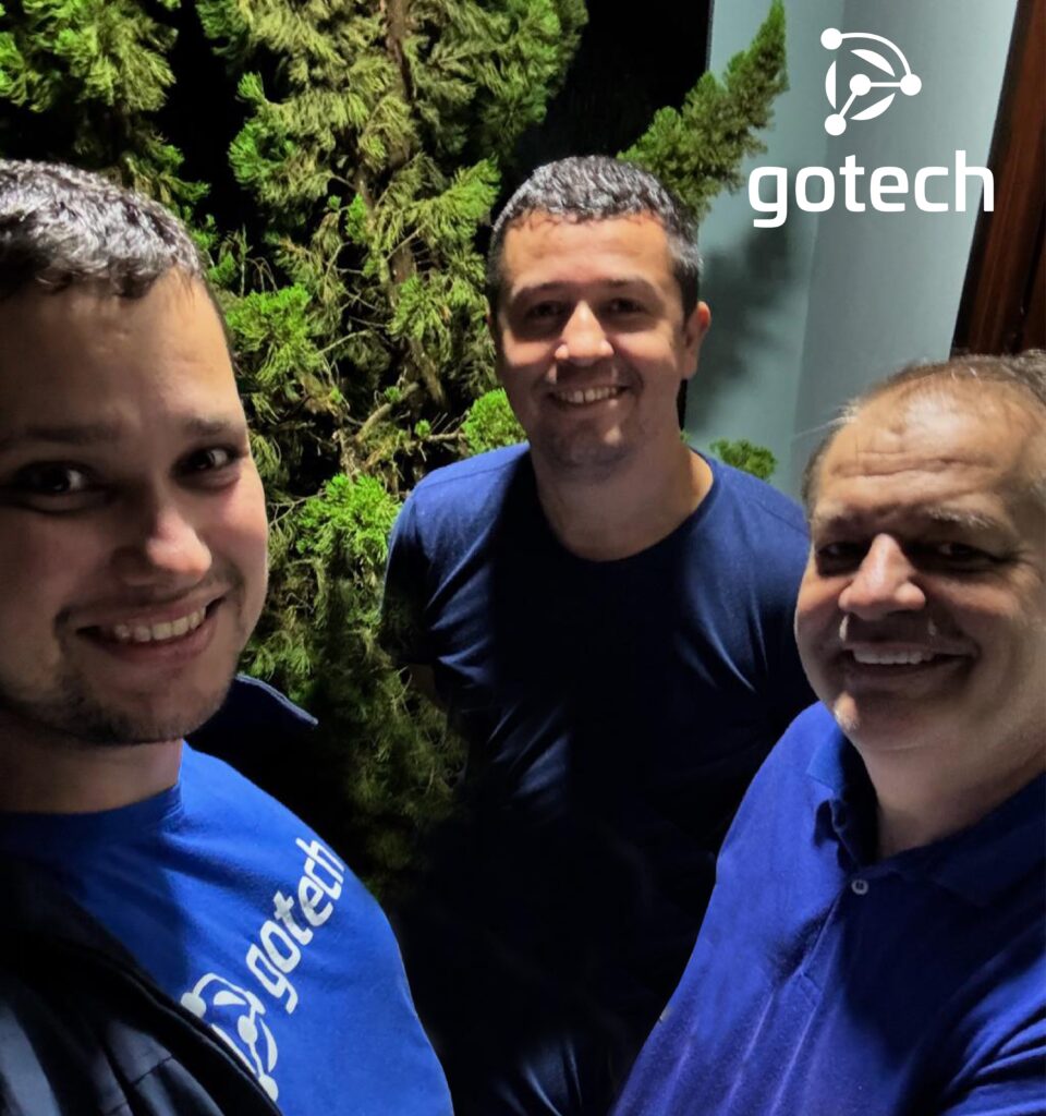 Gotech 1